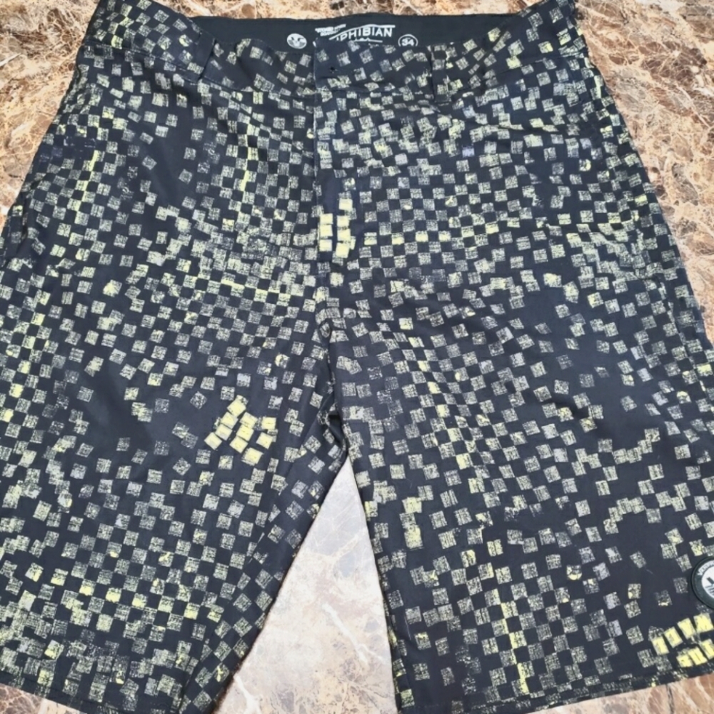 Vans Swim Trunks